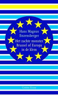 Het Zachte Monster Brussel