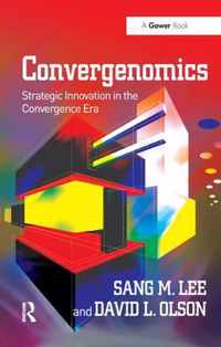 Convergenomics