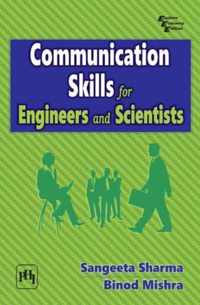 Communication Skills for Engineers and Scientists