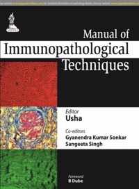 Manual of Immunopathological Techniques