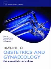 Training In Obstetrics & Gynaecology