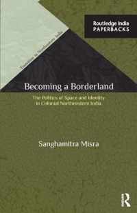 Becoming a Borderland