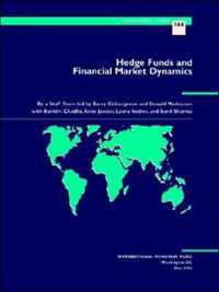 Hedge Funds and Financial Market Dynamics