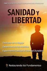 Sanidad y Libertad