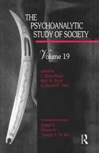 The Psychoanalytic Study of Society