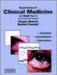 Rapid Review of Clinical Medicine