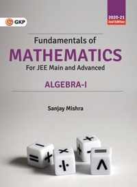 Fundamentals of Mathematics