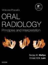 White and Pharoah's Oral Radiology