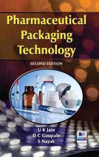 Pharmaceutical Packaging Technology