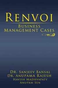 Renvoi Business Management Cases