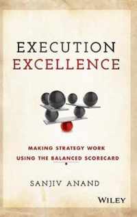 Execution Execellence