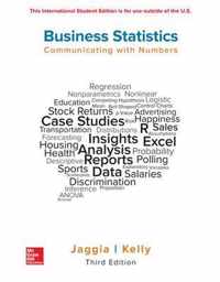 ISE Business Statistics