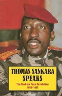 Thomas Sankara Speaks