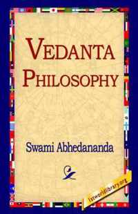 Vedanta Philosophy