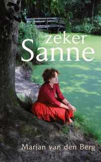 Sanne 11 -   Zeker Sanne