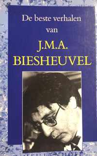 De beste verhalen van J.M.A. Biesheuvel