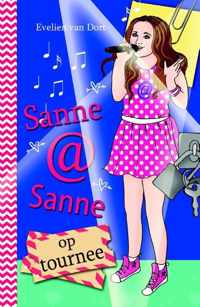 Sanne @ Sanne 2 -   Sanne @ Sanne op tournee (dl. 2)