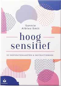 Hoogsensitief