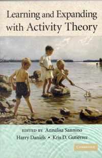 Learning and Expanding with Activity Theory