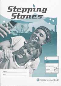 1 Vwo Stepping Stones Activitybook A+B