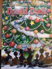 Donald Duck kerstspecial