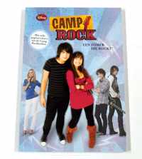 Camp Rock Pocket