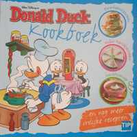 Donald Duck Kookboek