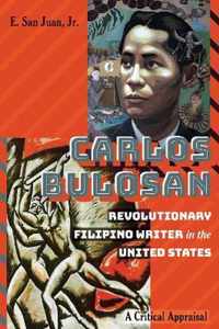 Carlos Bulosan