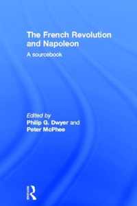 The French Revolution and Napoleon