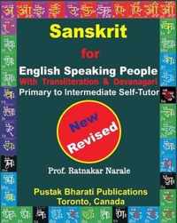 Sanskrit for English Speaking People