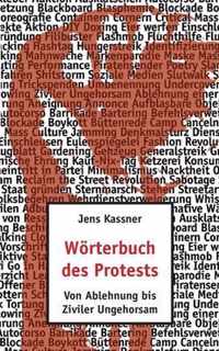 Woerterbuch des Protests