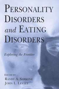 Personality Disorders and Eating Disorders