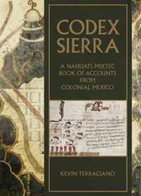 Codex Sierra