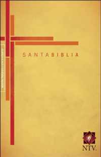 Santa Biblia NTV, Edicion cosecha