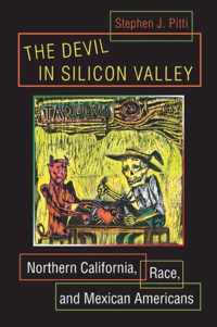 The Devil in Silicon Valley