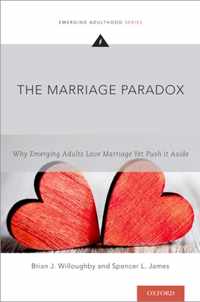 The Marriage Paradox