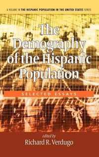 The Demography of the Hispanic Population