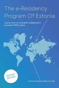 The e-Residency Program Of Estonia