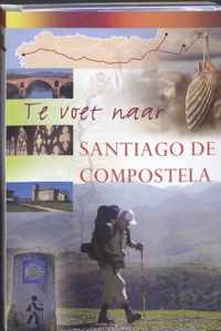 Te voet naar Santiago de Compostela