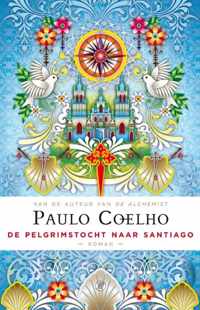 De Pelgrimstocht Naar Santiago