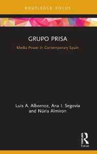 Grupo Prisa