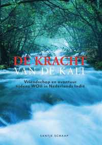 De kracht van de Kali