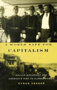 A World Safe for Capitalism