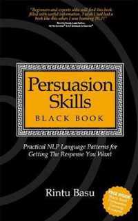 Persuasion Skills Black Book Practical N