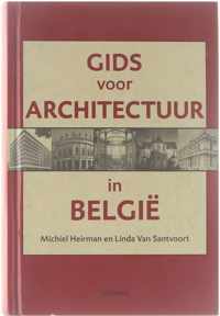 Gids Voor Architectuur In Belgie