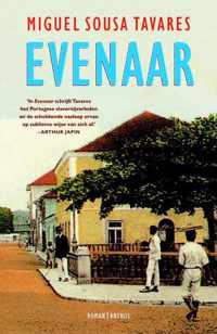 Evenaar