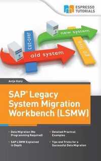 SAP Legacy System Migration Workbench (LSMW)