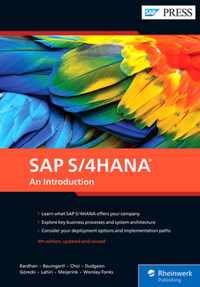 SAP S/4HANA