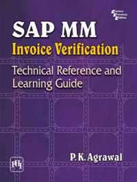 SAP MM Invoice verification