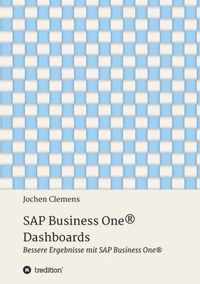 SAP Business One(R) Dashboards